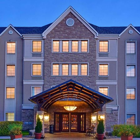 Sonesta Es Suites Toronto Маркем Экстерьер фото