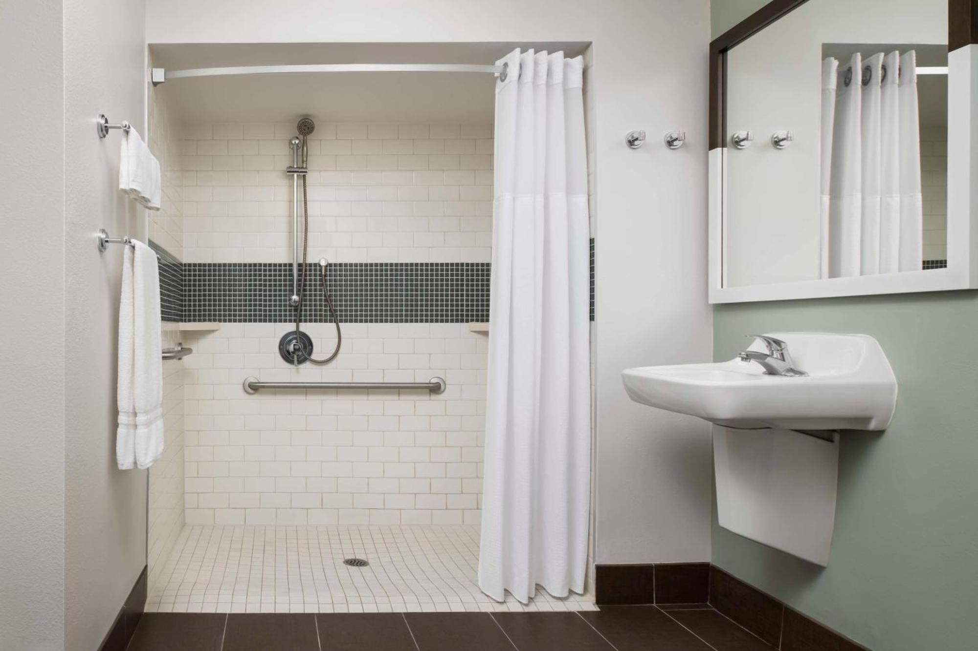 Sonesta Es Suites Toronto Маркем Экстерьер фото