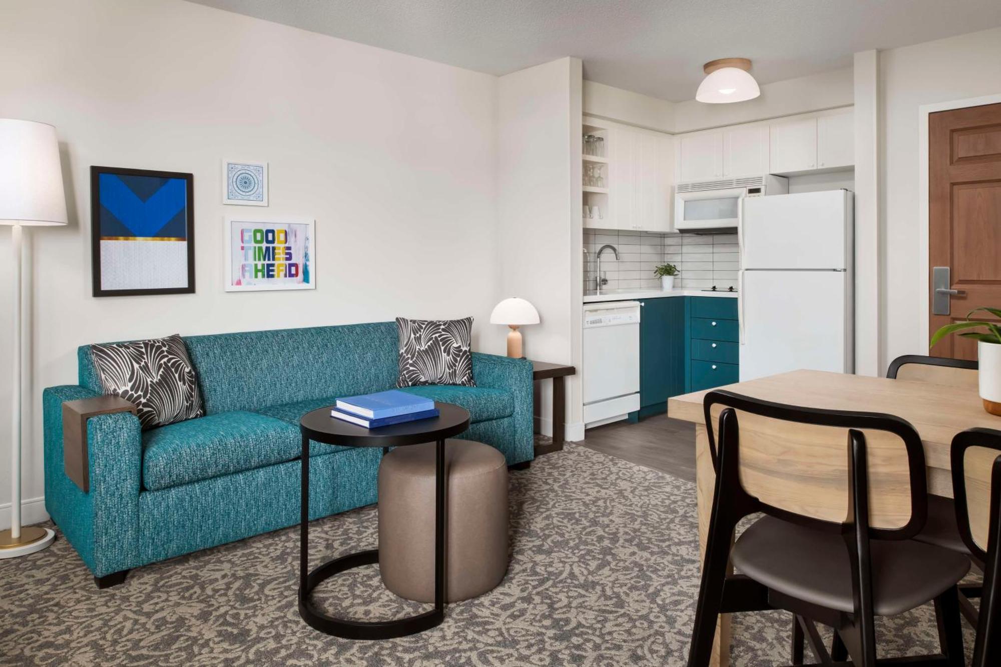 Sonesta Es Suites Toronto Маркем Экстерьер фото