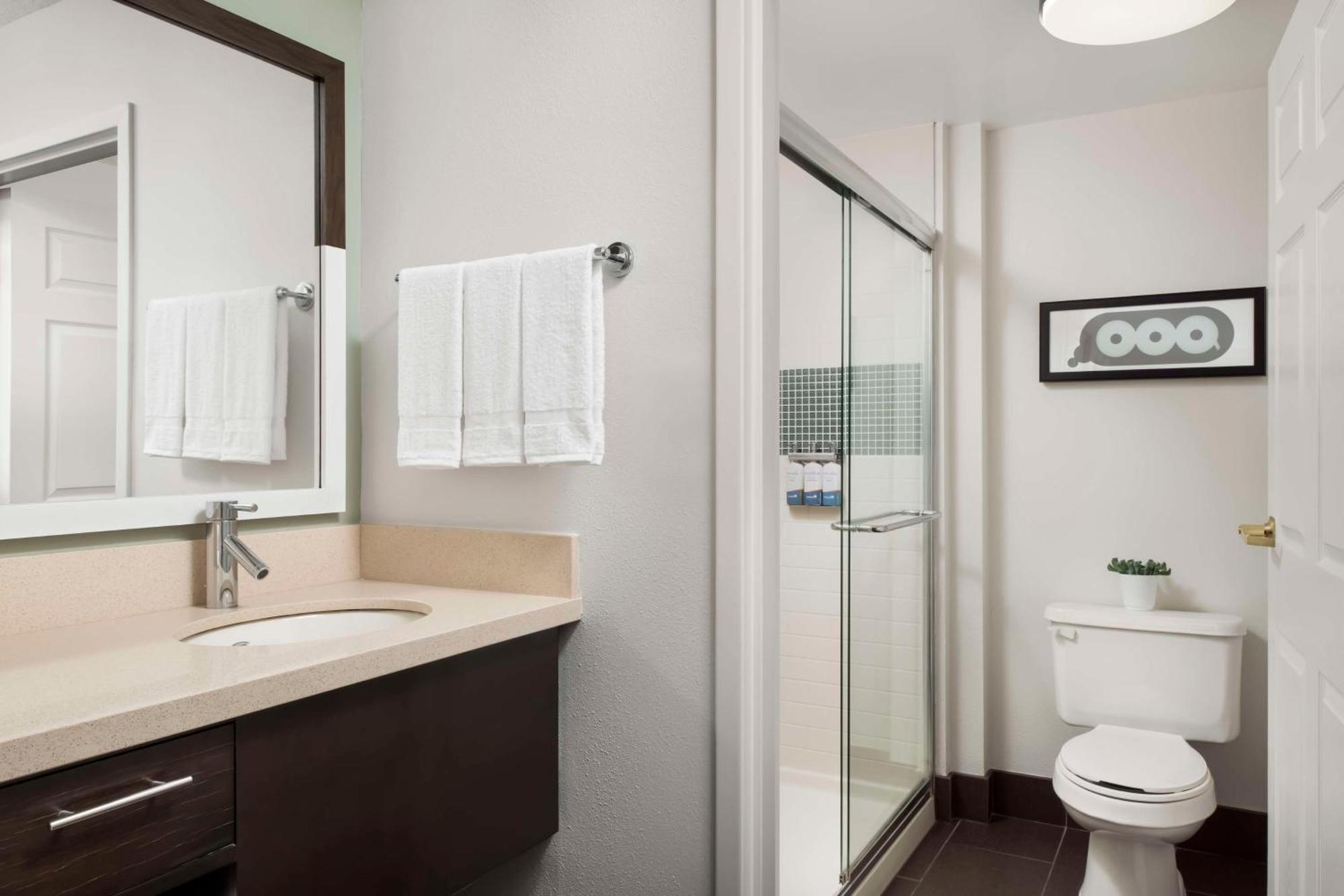 Sonesta Es Suites Toronto Маркем Экстерьер фото