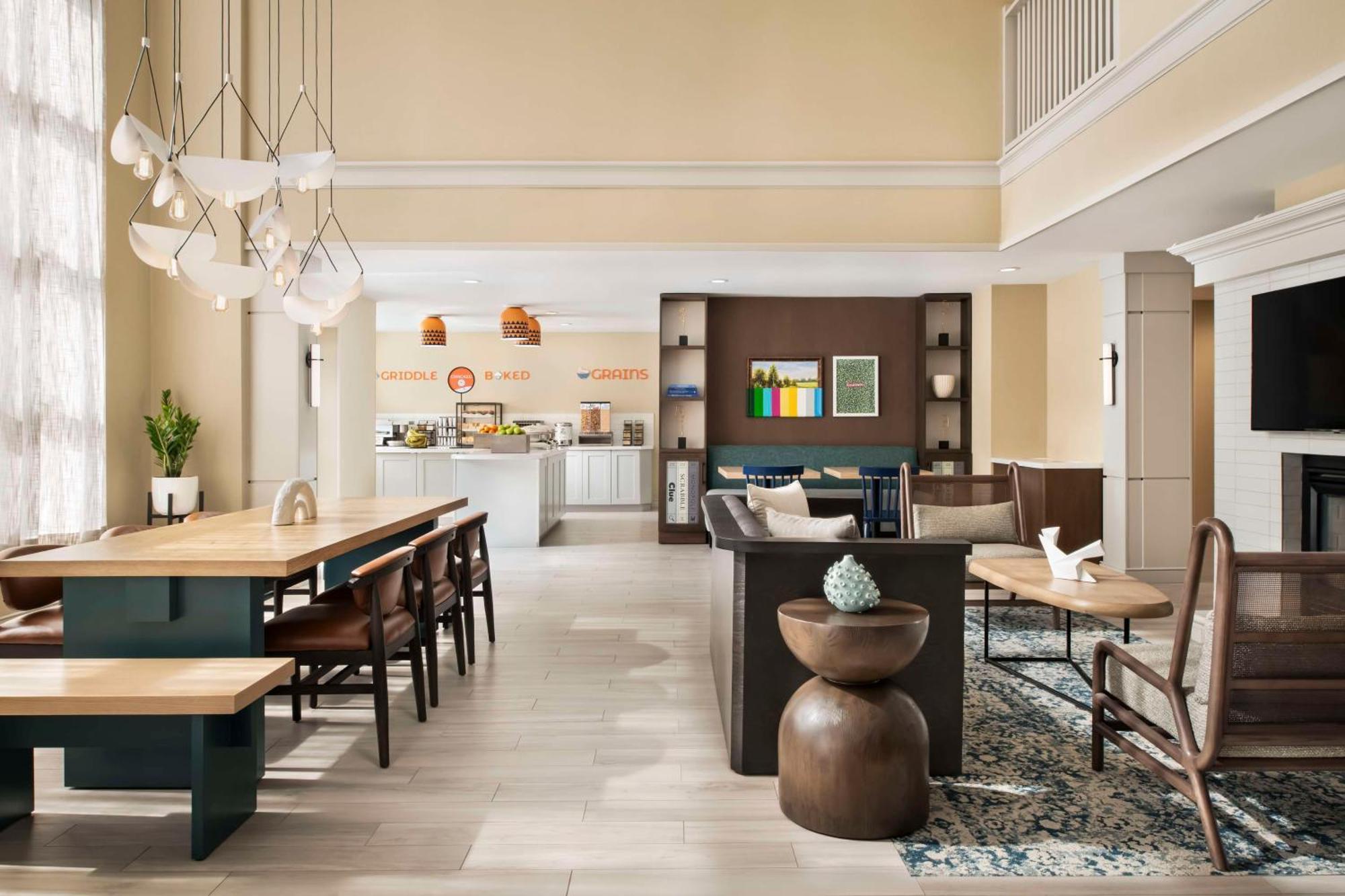 Sonesta Es Suites Toronto Маркем Экстерьер фото
