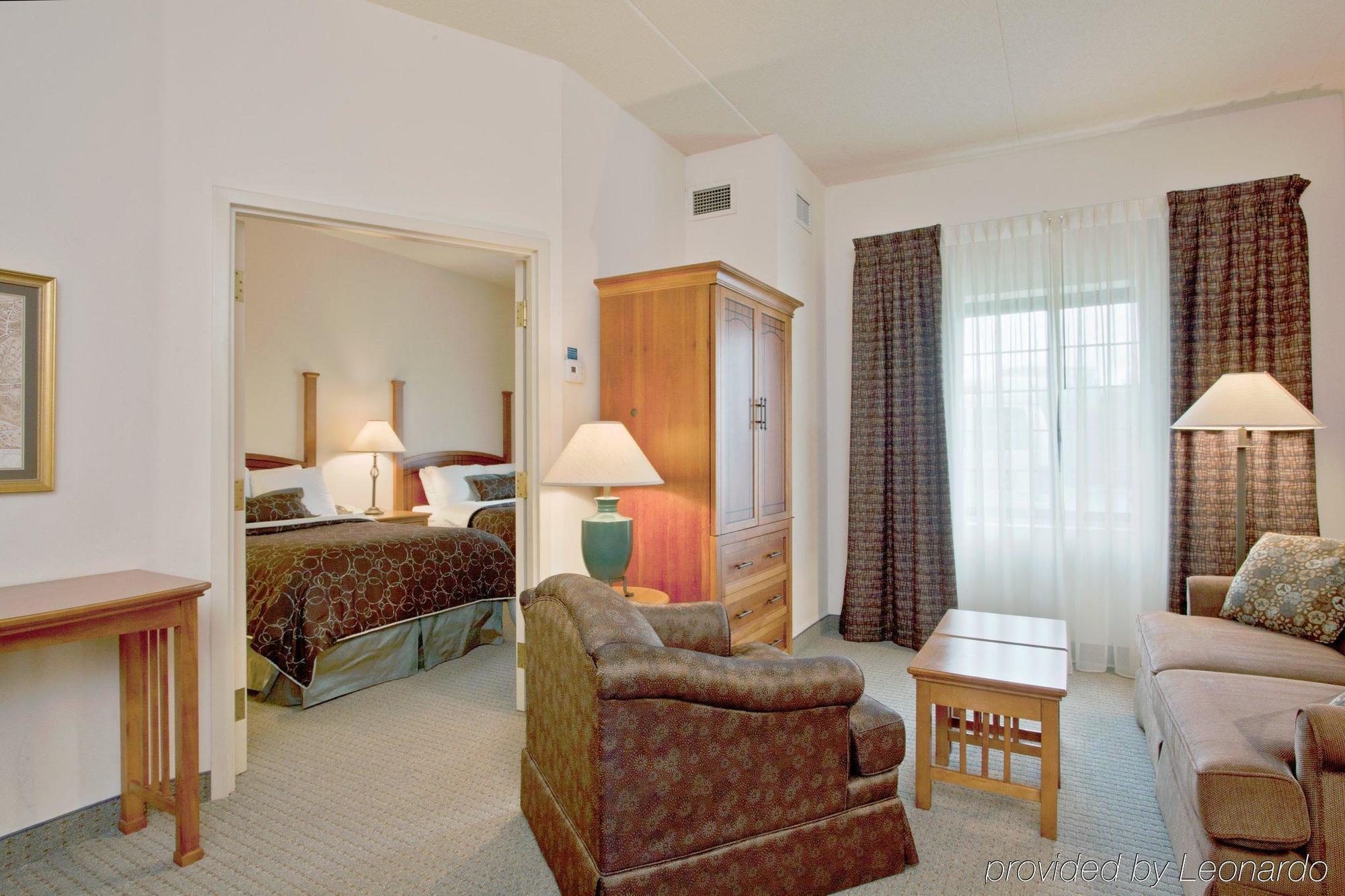 Sonesta Es Suites Toronto Маркем Номер фото